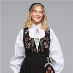 Bilde av Lundebybunaden